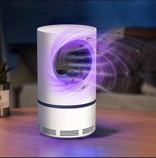 Electronic Smart Mosquito Killer Lamp